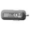 Ventev QC3.0 24W Dashport rq1300 mini Car Charger and USB A to Micro USB Cable 3.3ft, Gray RQ1300VPAVNV - alternate 2